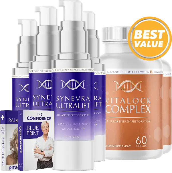 synevra ultralift serum