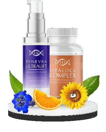 Synevra™ UltraLift - Official Site | Premium Swiss Skincare